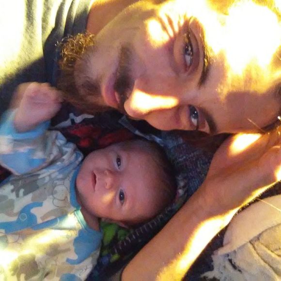 Meet your Posher, Jacob - Picture 1 of 1